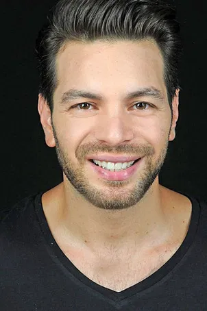 Serdar Yıldırım profile