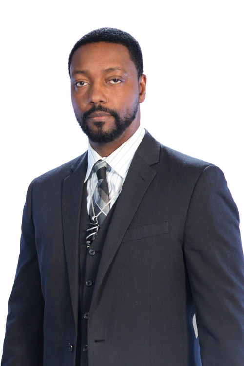 Billy Carson profile