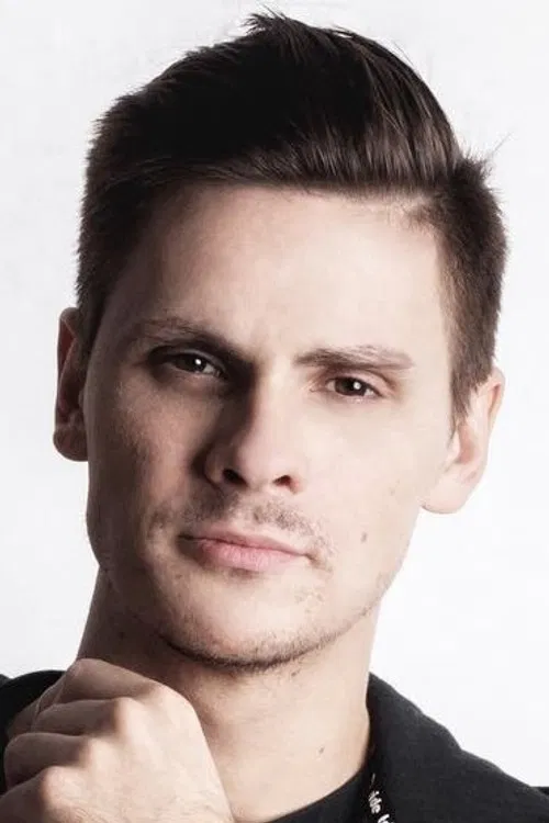 Andrey Borisov profile