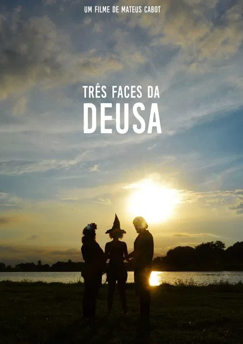 Três Faces da Deusa poster