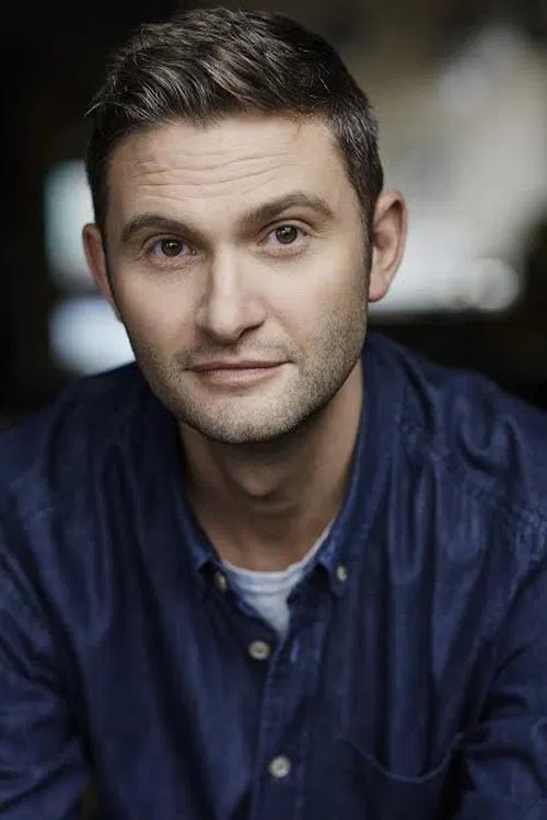 Brent Skagford profile