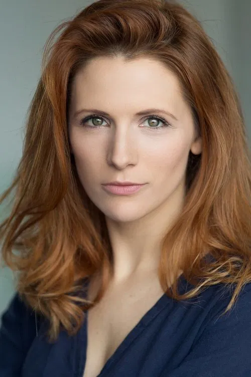 Victoria Broom profile