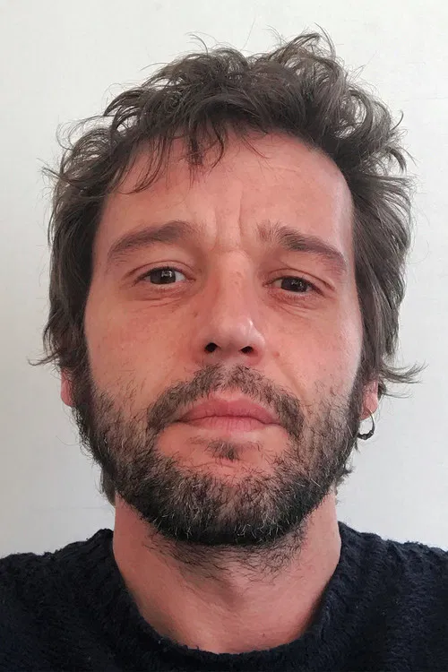 Alberto Gracia profile