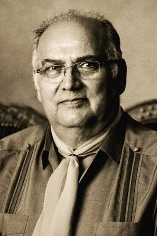 José Juan Filobello Aguilar profile