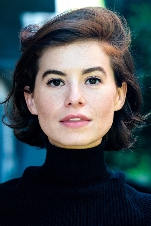 Lindsey Garrett profile