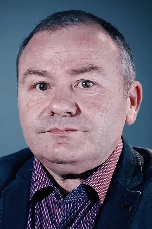 Elmar Ablaev profile