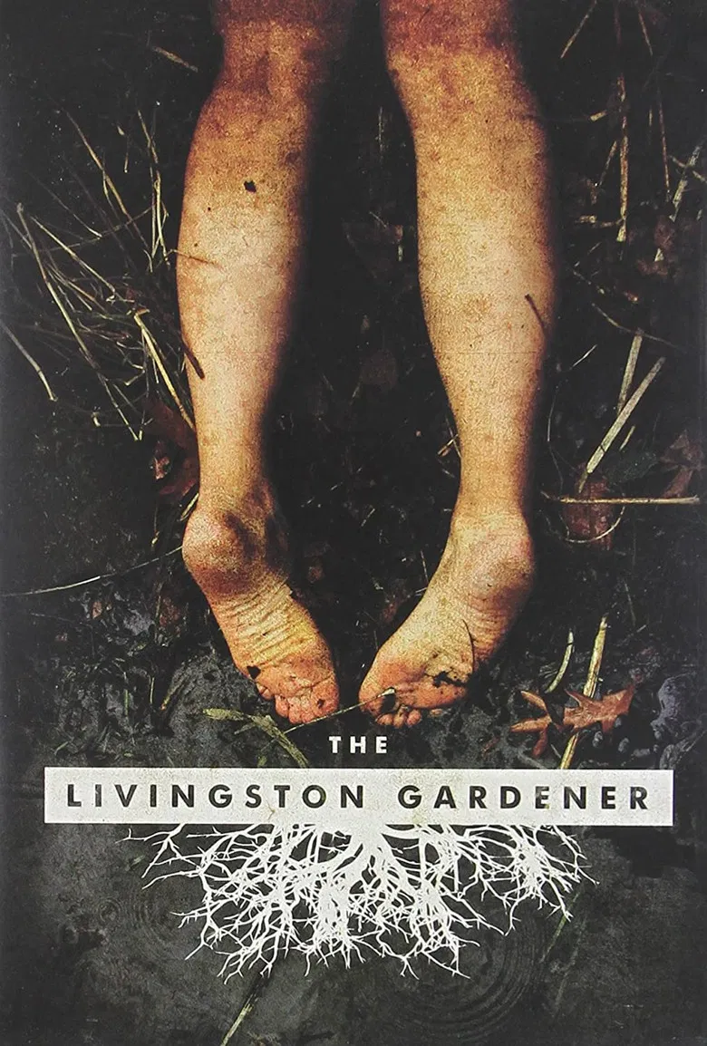 The Livingston Gardener poster background