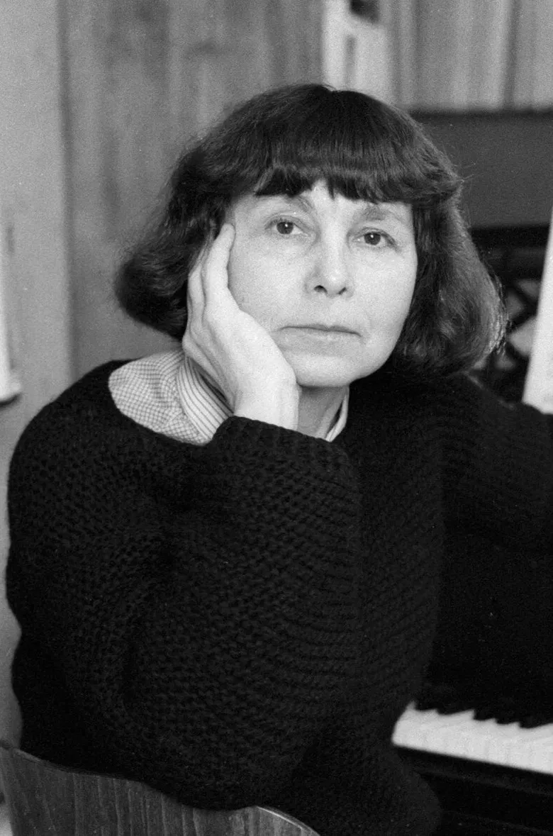 The Fire and the Rose poster background