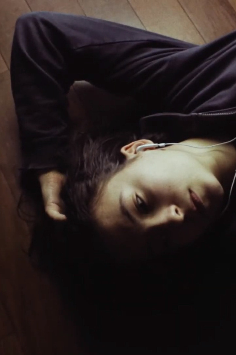 In the Expectation of Memory poster background