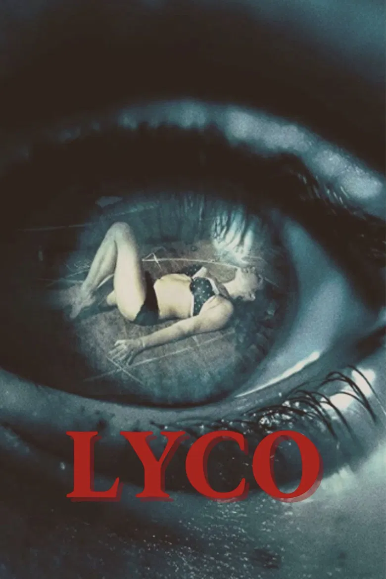Lyco poster background