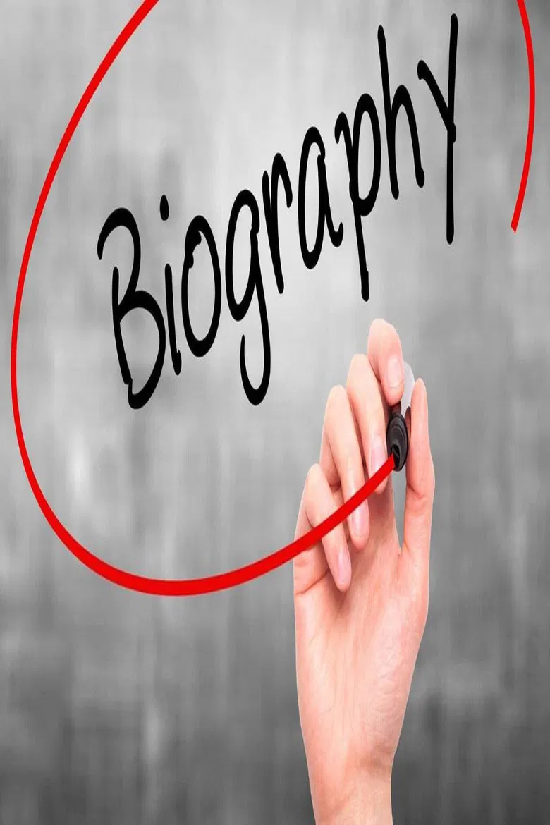 Amazing Antoine poster background