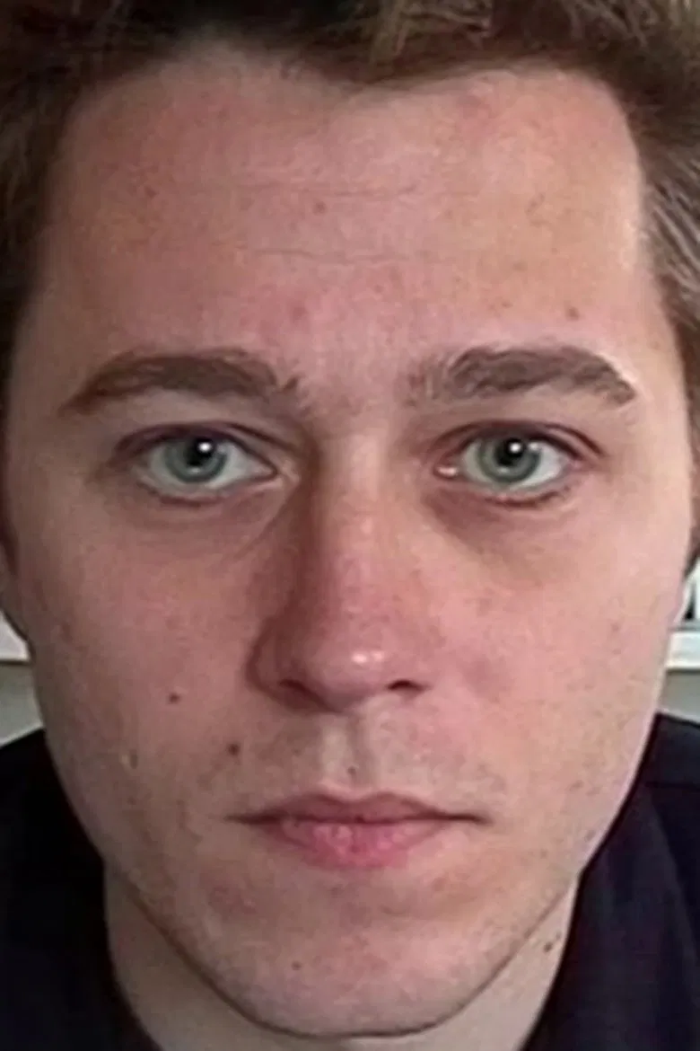 Gay ? poster background