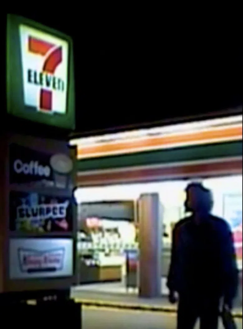 Tongues of Fire poster background