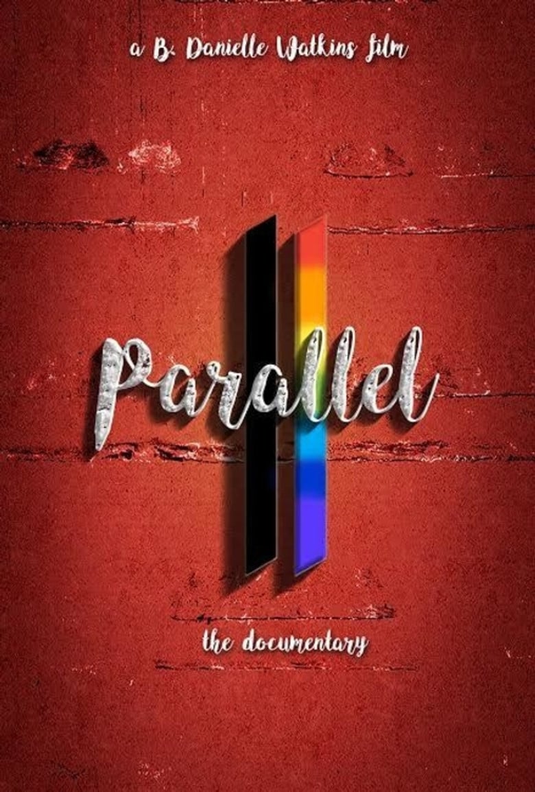 Parallel the Documentary poster background