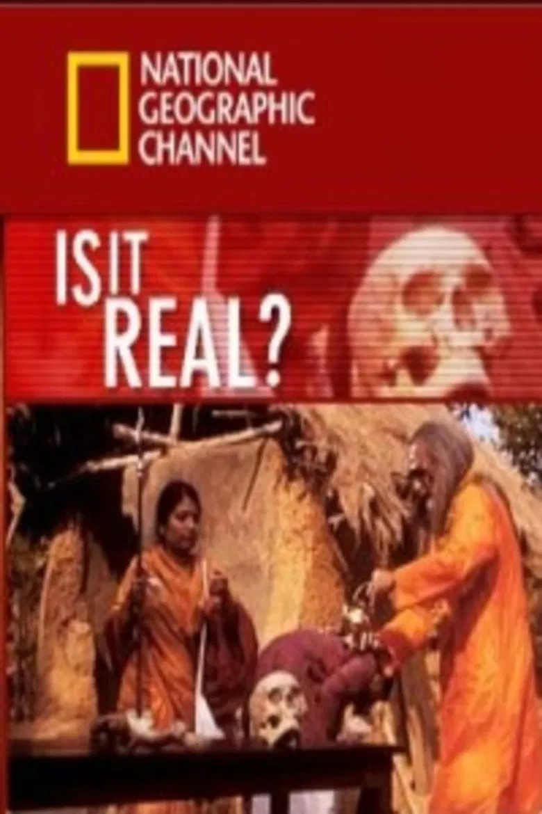 Ancient Astronauts poster background