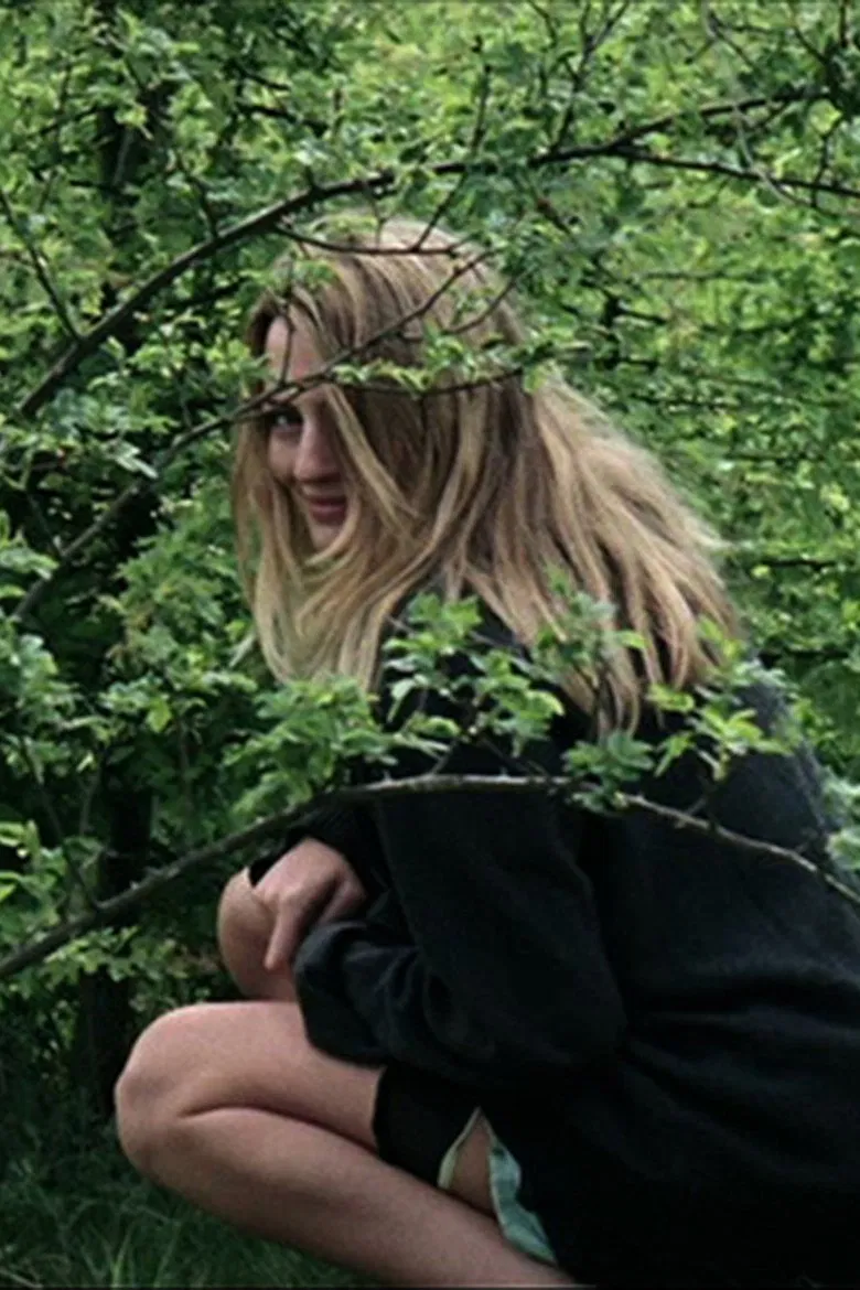 Ripple poster background