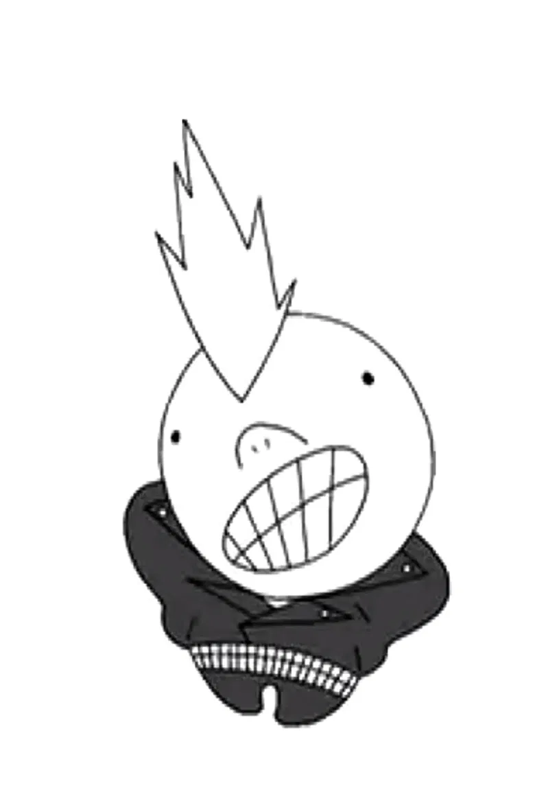 Rock'n Roll Bath poster background