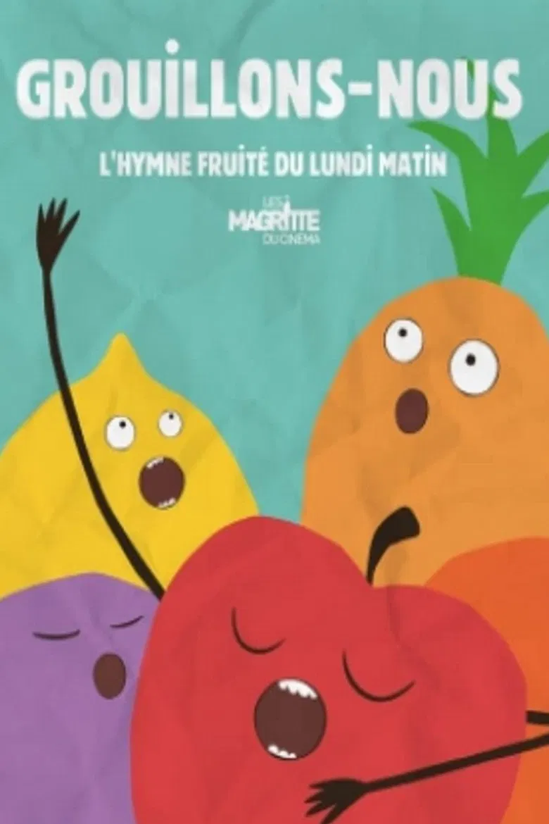 Hurry Up poster background