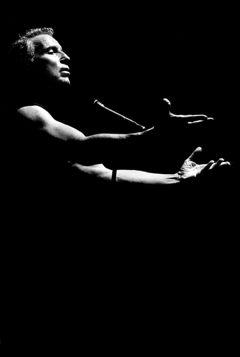 Bernard Lavilliers Escale au Grand Rex poster background