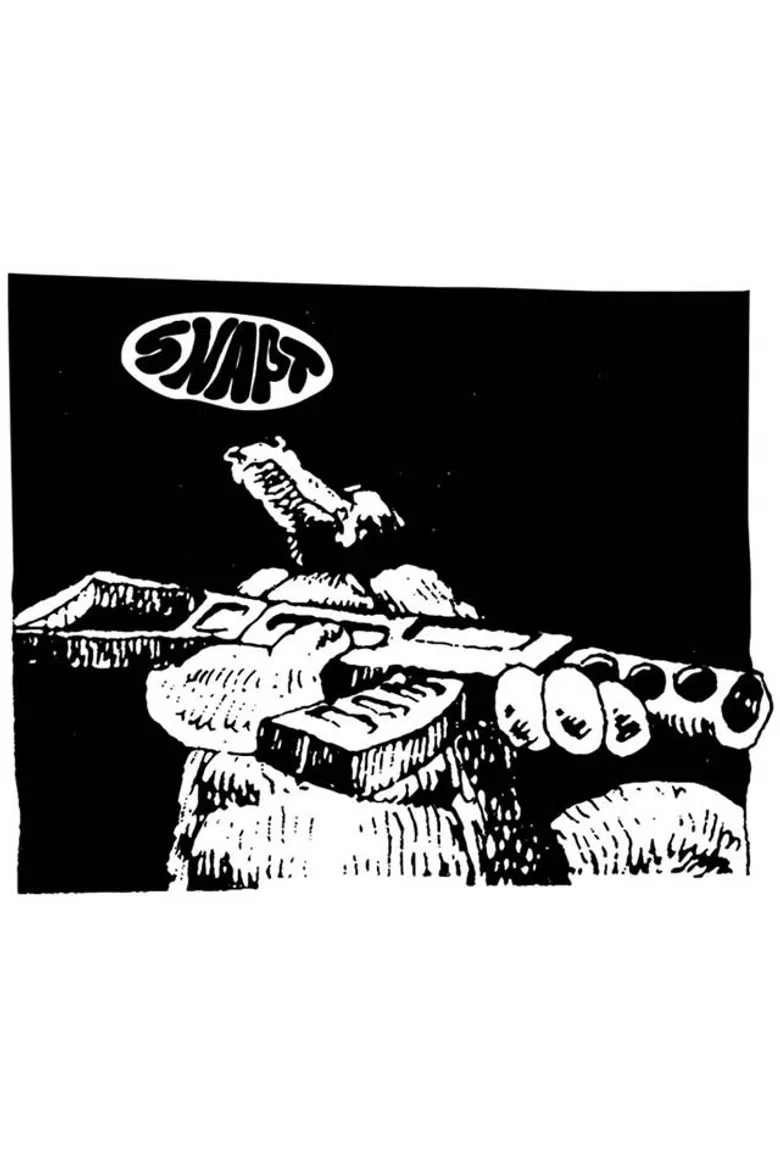 Snapt poster background