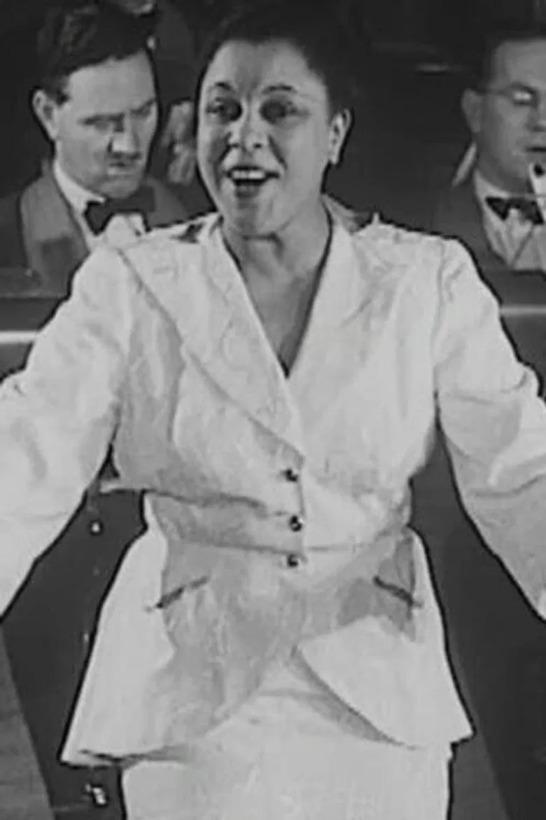 A World Is Turning poster background