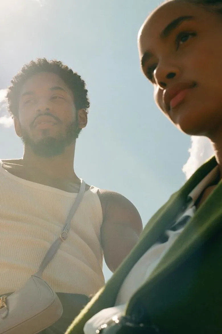 Unity Call poster background