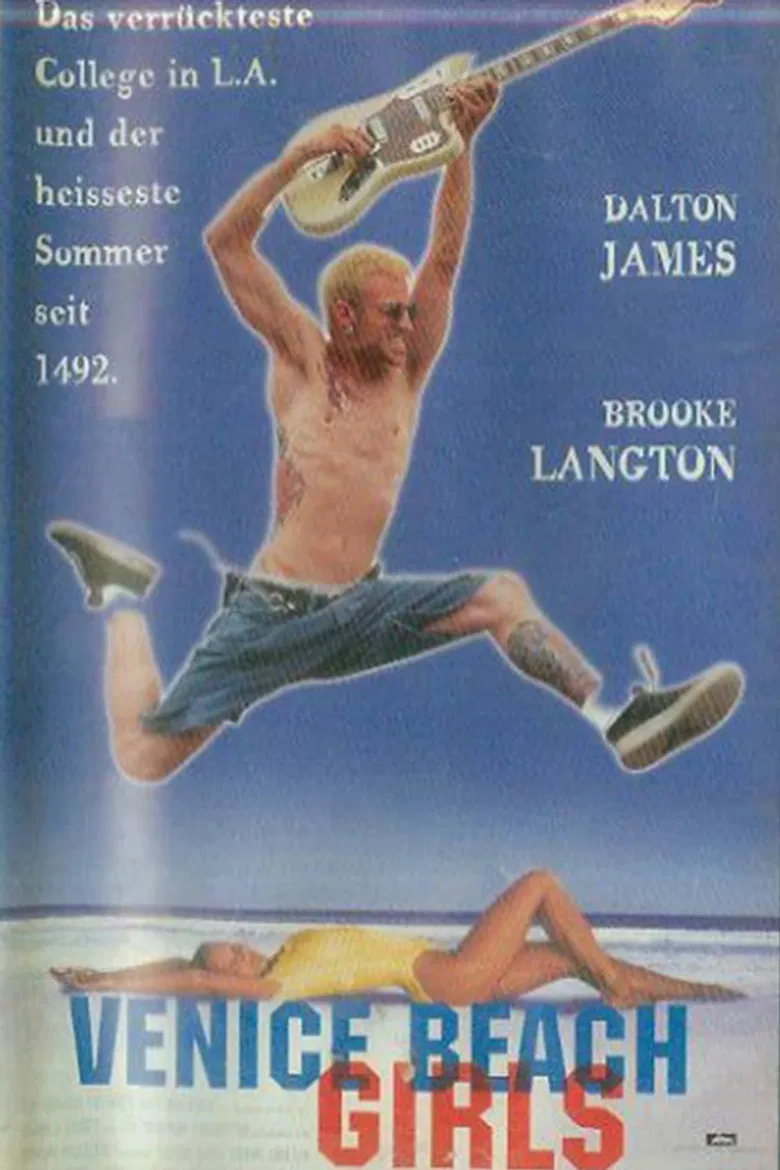 Beach House poster background