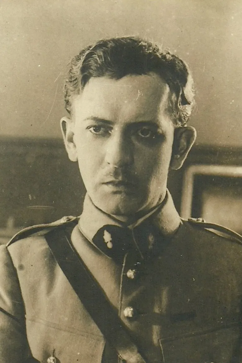 Calvaire d'amour poster background