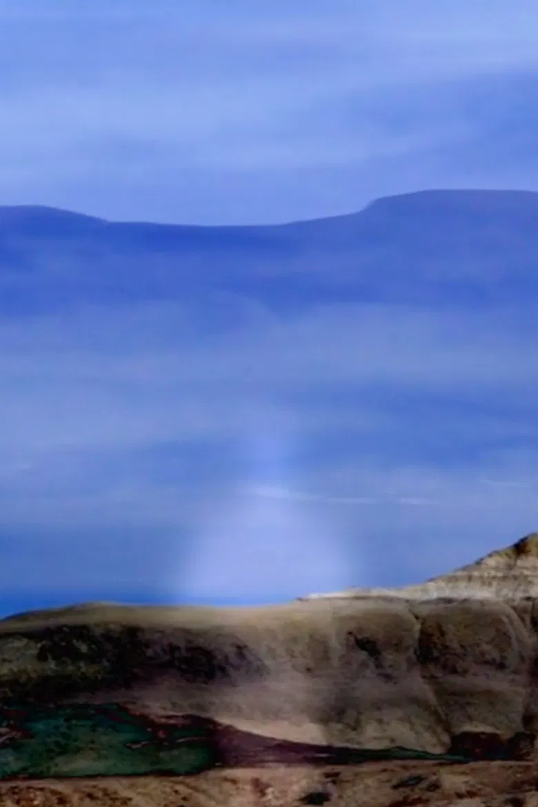 Yootó hahoodzo (New Mexico) poster background