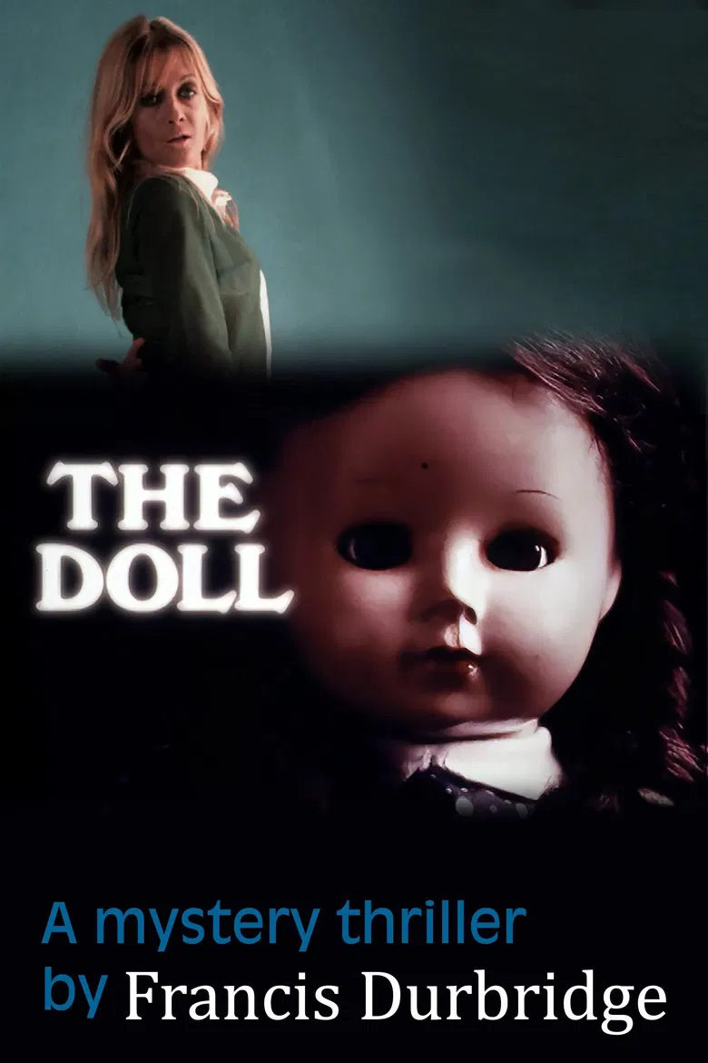 The Doll poster background