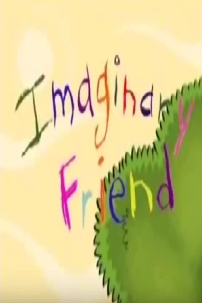 Imaginary Friend poster background