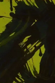 Black Fish poster background