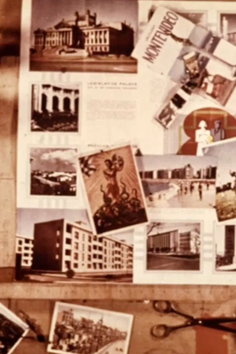 Como el Uruguay no hay poster background