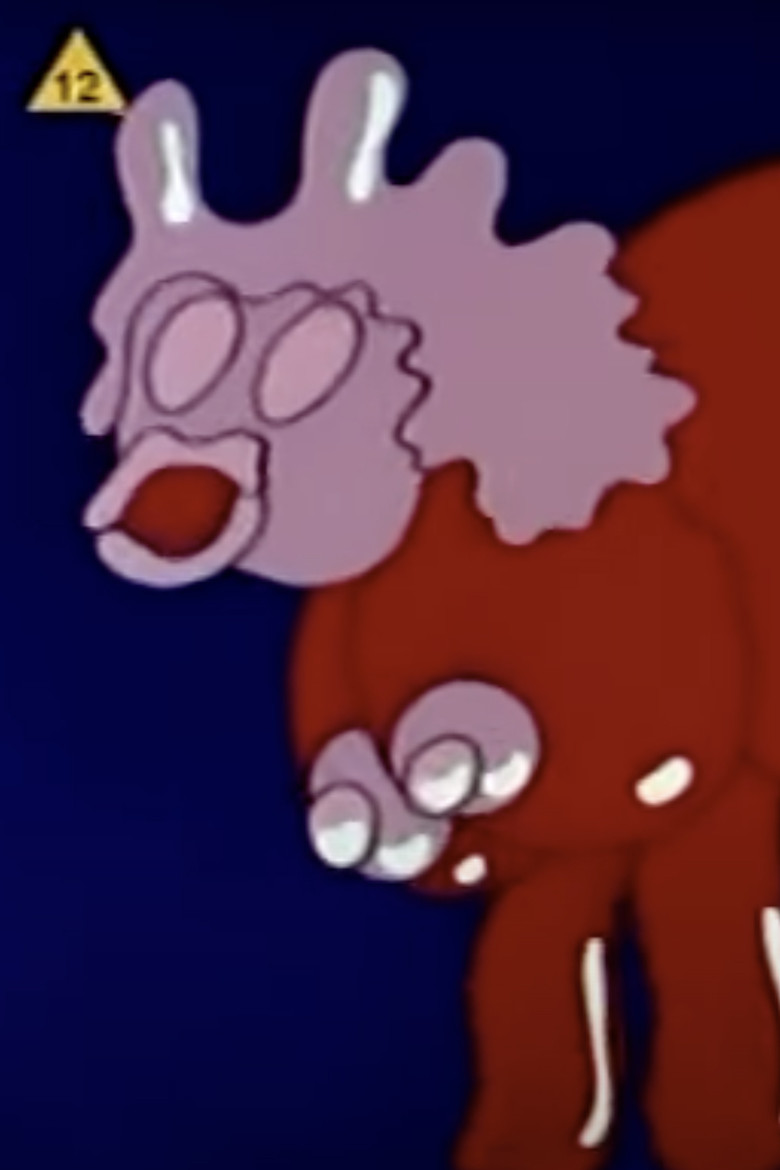 Figa poster background