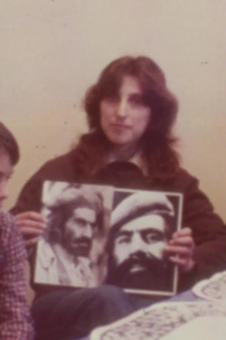 How Oppression Strikes poster background