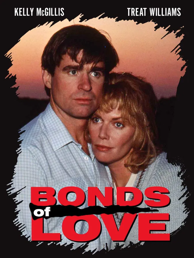 Bonds of Love poster background