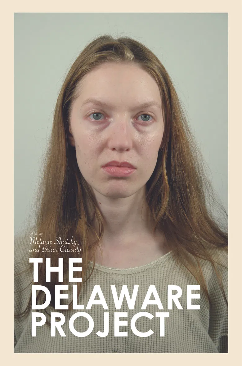 The Delaware Project poster background