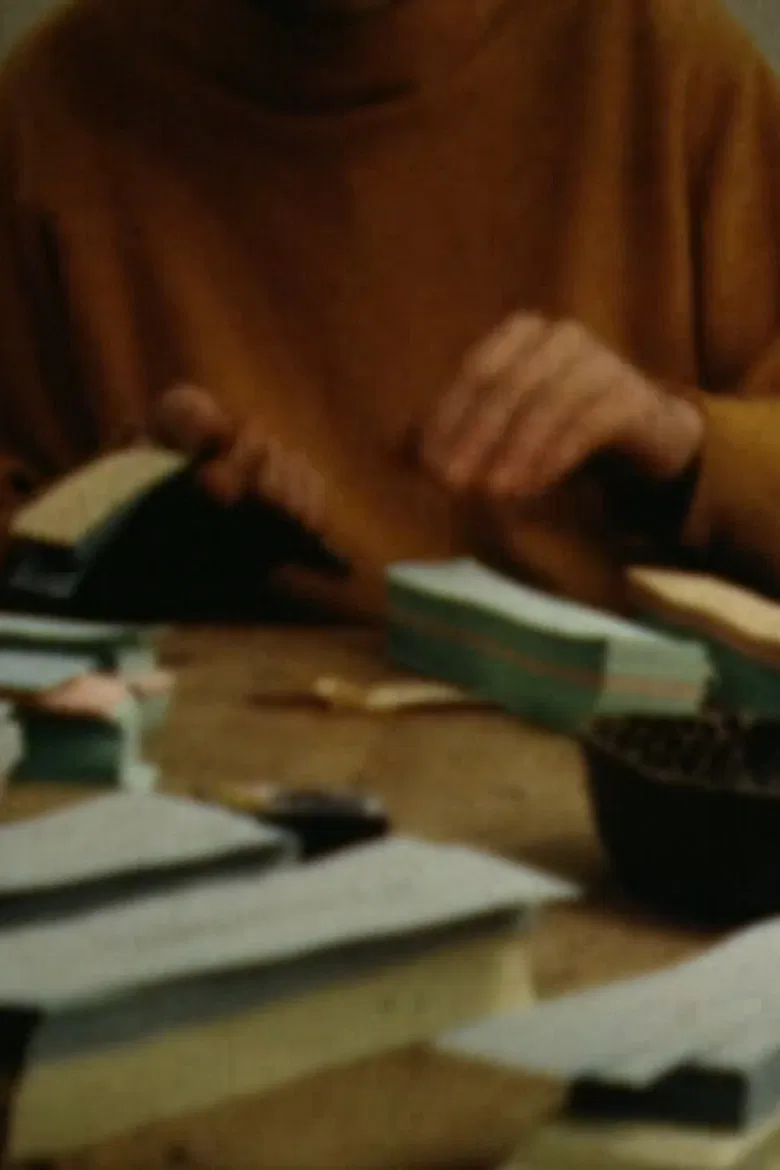 TA' Box poster background