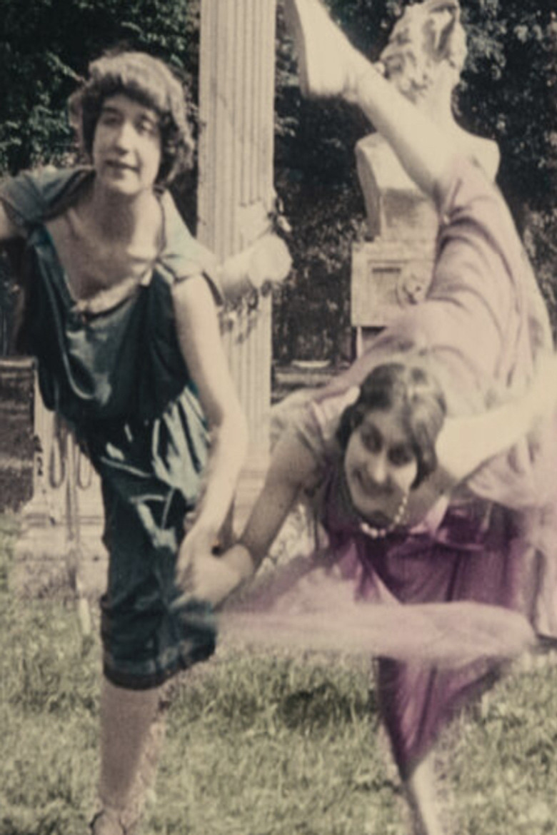 Dans l'Hellade poster background