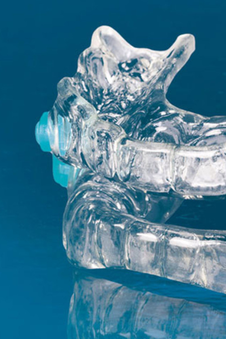 Silent Night poster background