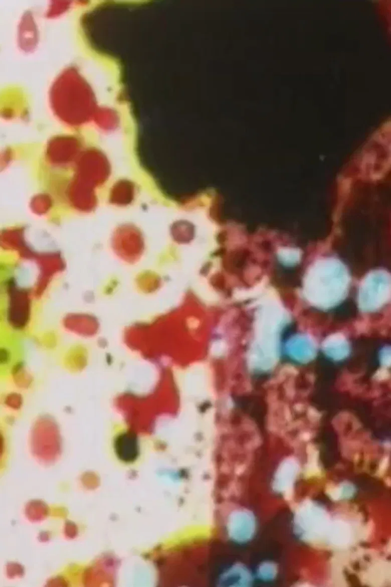 Traum A Dream poster background