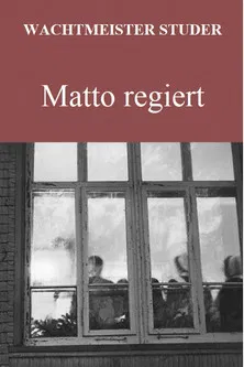 Matto regiert poster background