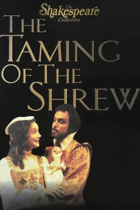 The Taming of the Shrew poster background