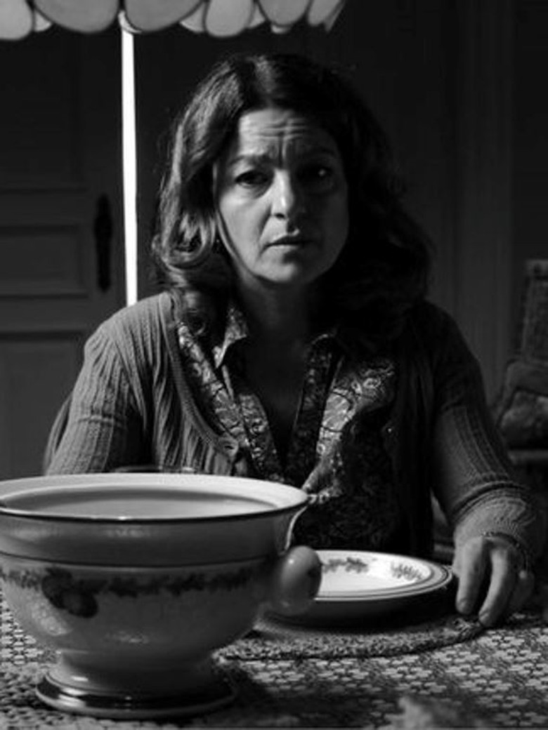 Secrecies poster background