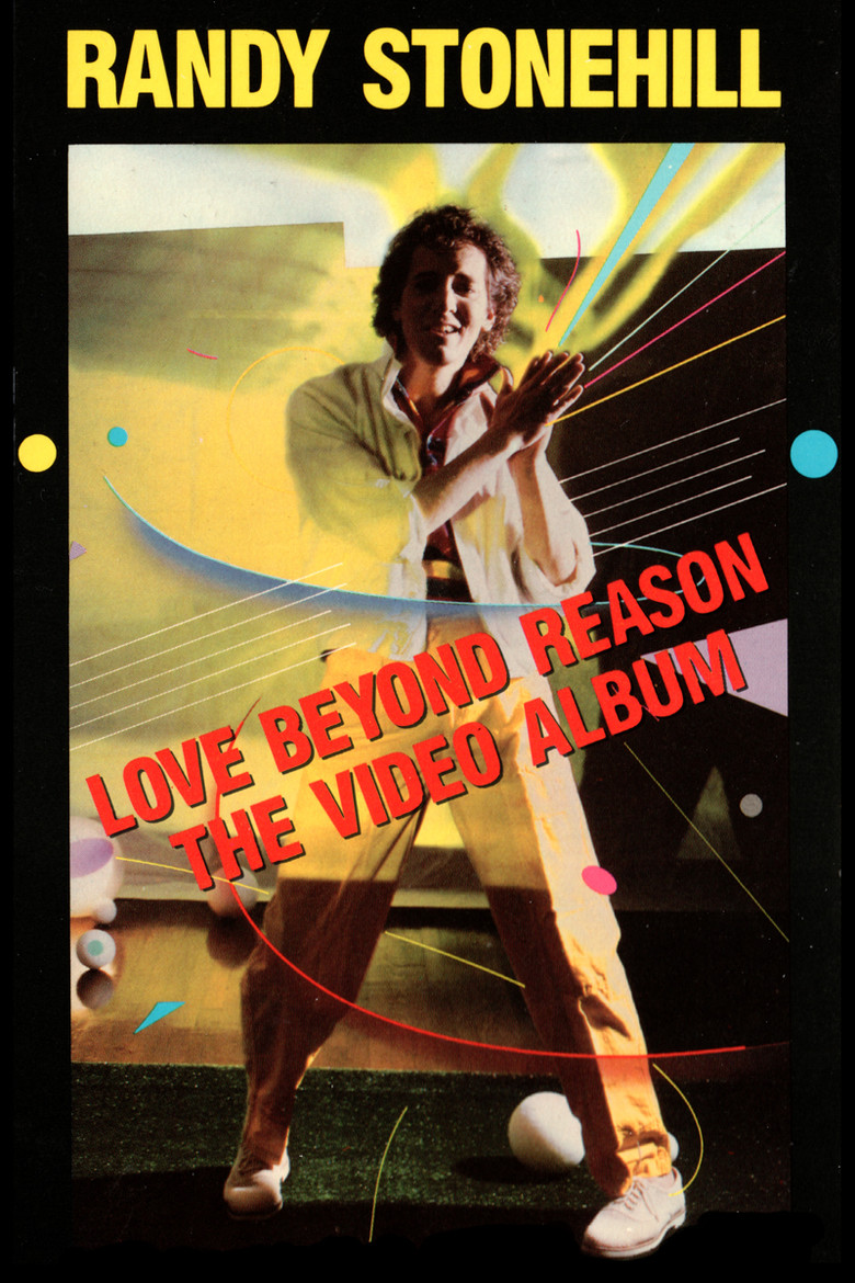 Love Beyond Reason - The Video Album poster background