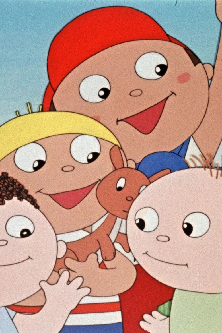 Der Löwenschreck poster background