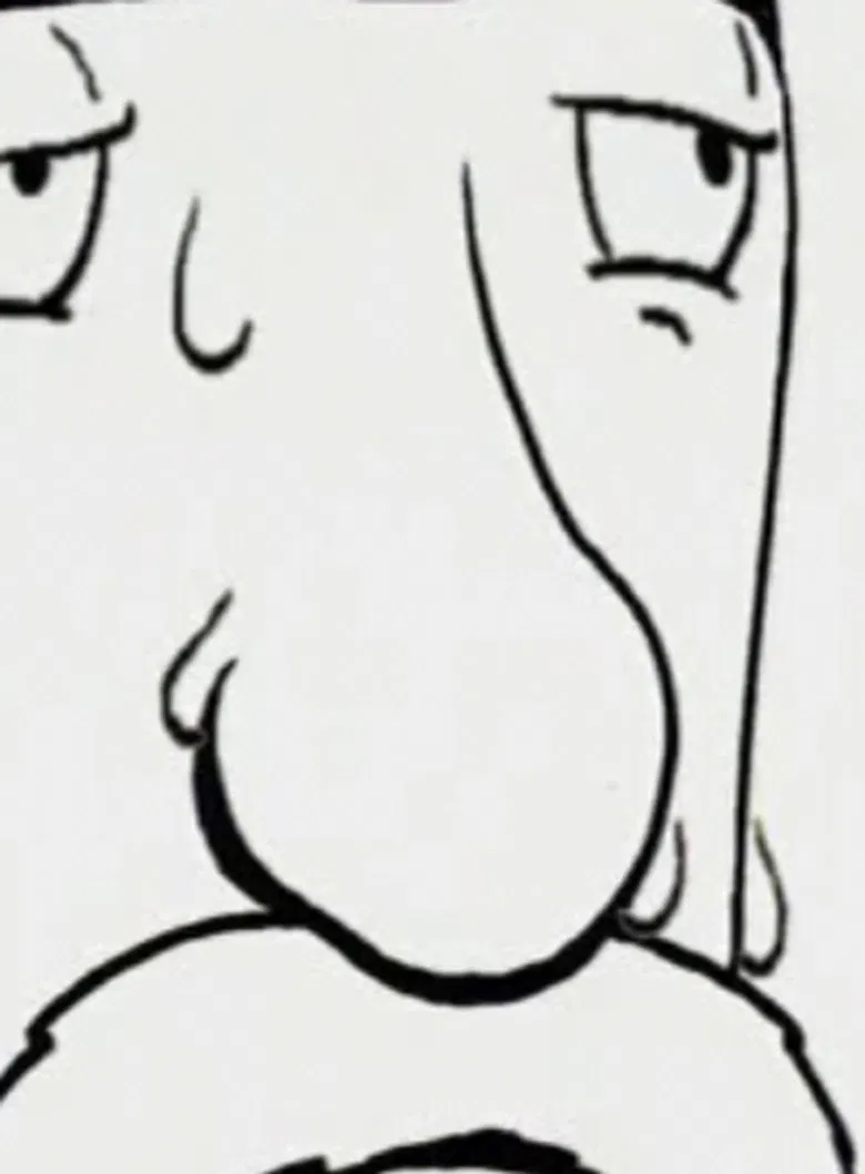 The Heat, The Humidity poster background