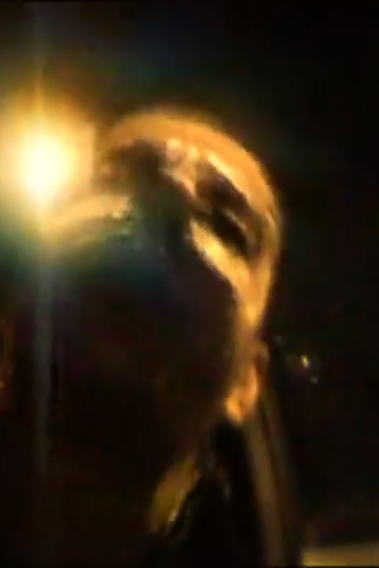 Coloured City poster background