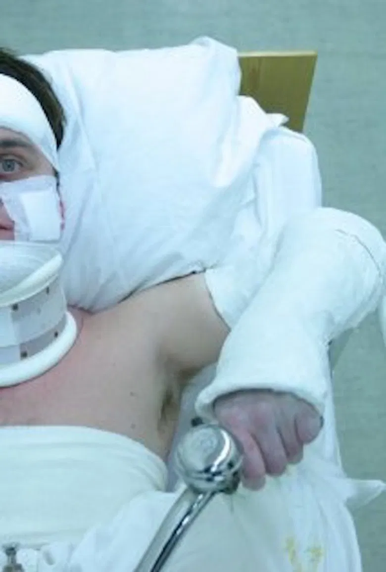 Plassmangel poster background