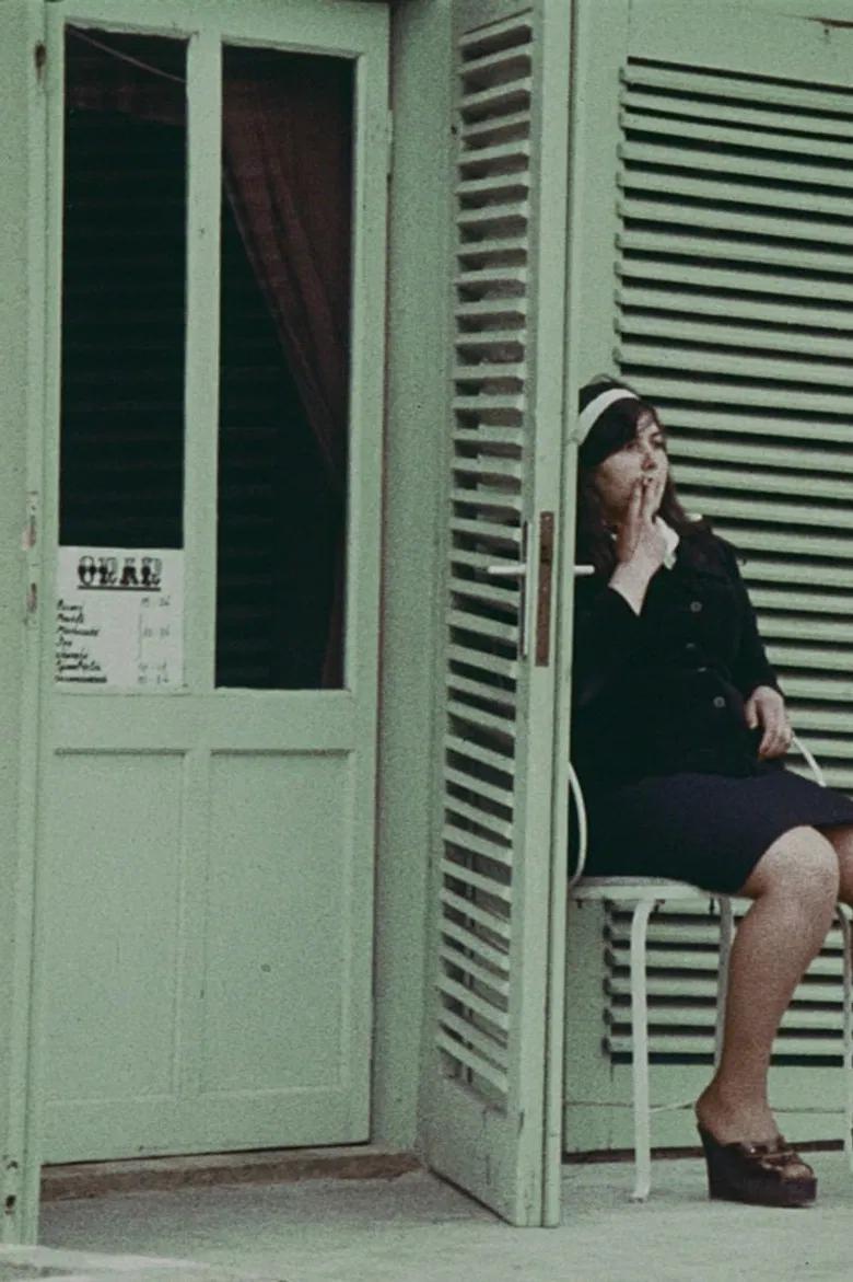 The Cuckoo Still Sings When It Rains poster background